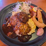 ばーるここぺり  - 