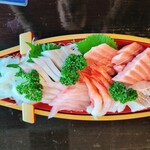 かじやばし - 料理写真: