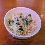 ばーるここぺり  - 