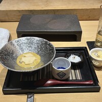 鮨 無垢/鮨 白銀 - 