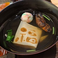 那古野 しば福や 名駅店 - 