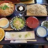 こんぴらうどんなかだ
