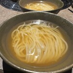 厚切り牛タン 焼肉一心たん助 - 