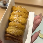 銀座 やまの辺 江戸中華 - 