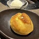 厚切り牛タン 焼肉一心たん助 - 