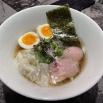 RAMEN ICHI - 