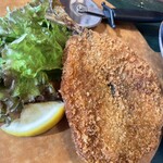 手打ちうどん 居食屋 凡愚 - 