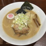 中華蕎麦 萌芽 - 