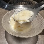 厚切り牛タン 焼肉一心たん助 - 