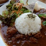 道の駅 ちはやあかさか - 