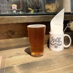 folk burgers&beers - 7 wonders Juicy IPA