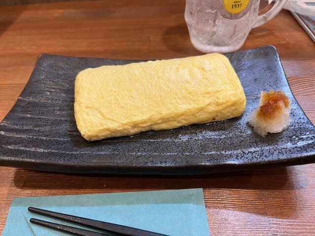 なまけもの - 北仙台（居酒屋）の写真