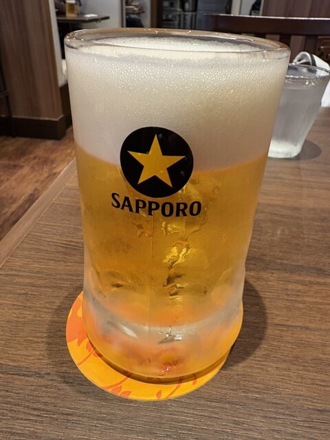 Ronfu Dining Ionmoru Oosaka Domushititen