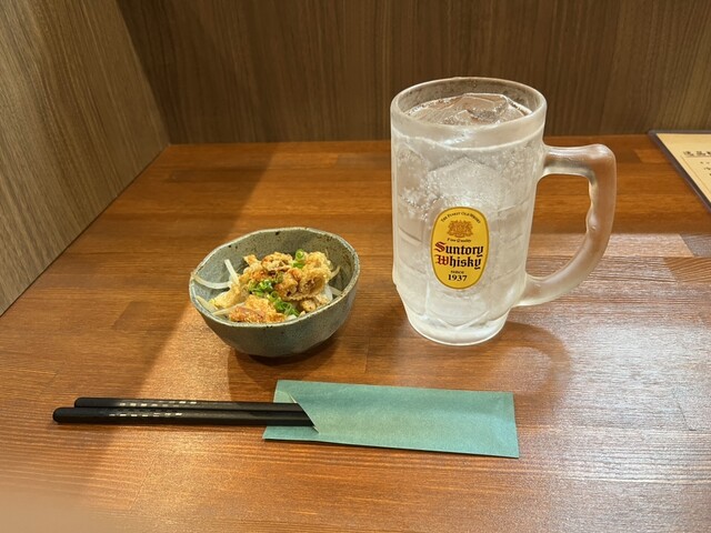 なまけもの - 北仙台（居酒屋）の写真