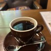 ガーデンカフェ マツムシコーヒー