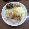 ラーメン二郎 横浜関内店