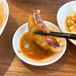 中華飯店てんじく 野口店 - 