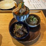 お酒菜 おせい - 