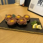 YAKINIKUEN 忍鬨 富田林店 - 