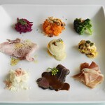 コウジ&コー イタリアン - 