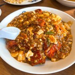 中華飯店てんじく 野口店 - 