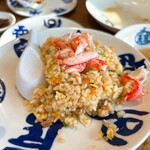 中華飯店てんじく 野口店 - 