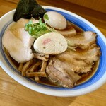 麺屋 しん蔵 - 