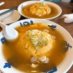 中華飯店てんじく - 