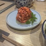 神楽坂焼肉 Kintan - 