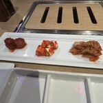 神楽坂焼肉 Kintan - 