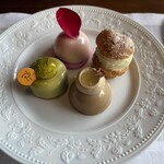 ザ・ロビーラウンジ - 