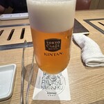 神楽坂焼肉 Kintan - 