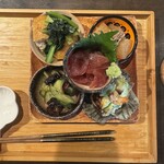 お酒菜 おせい - 