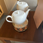 ザ・ロビーラウンジ - 