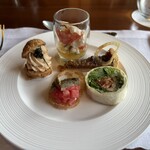 ザ・ロビーラウンジ - 