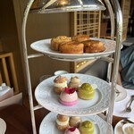 ザ・ロビーラウンジ - 