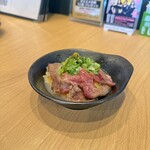 YAKINIKUEN 忍鬨 富田林店 - 