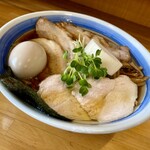 麺屋 しん蔵 - 