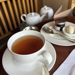 ザ・ロビーラウンジ - 