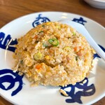 中華飯店てんじく - 