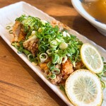 中華飯店てんじく - 