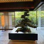 ザ・ロビーラウンジ - 