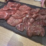 神楽坂焼肉 Kintan - 