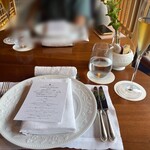 ザ・ロビーラウンジ - 