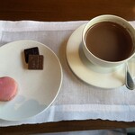 ザ・ロビーラウンジ - 