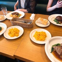 Bar Espanol LA BODEGA 大阪店 - 