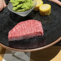 FRENCH TEPPAN 静香庵 - 