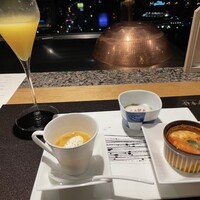 FRENCH TEPPAN 静香庵 - 