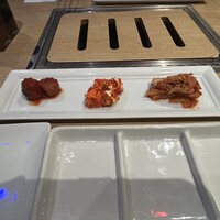 神楽坂焼肉 Kintan - 