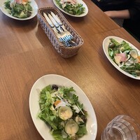 Bar Espanol LA BODEGA 大阪店 - 
